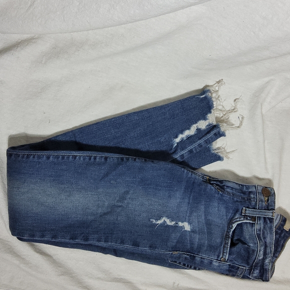 JOE'S JEANS LAILA - Picture 4 of 5